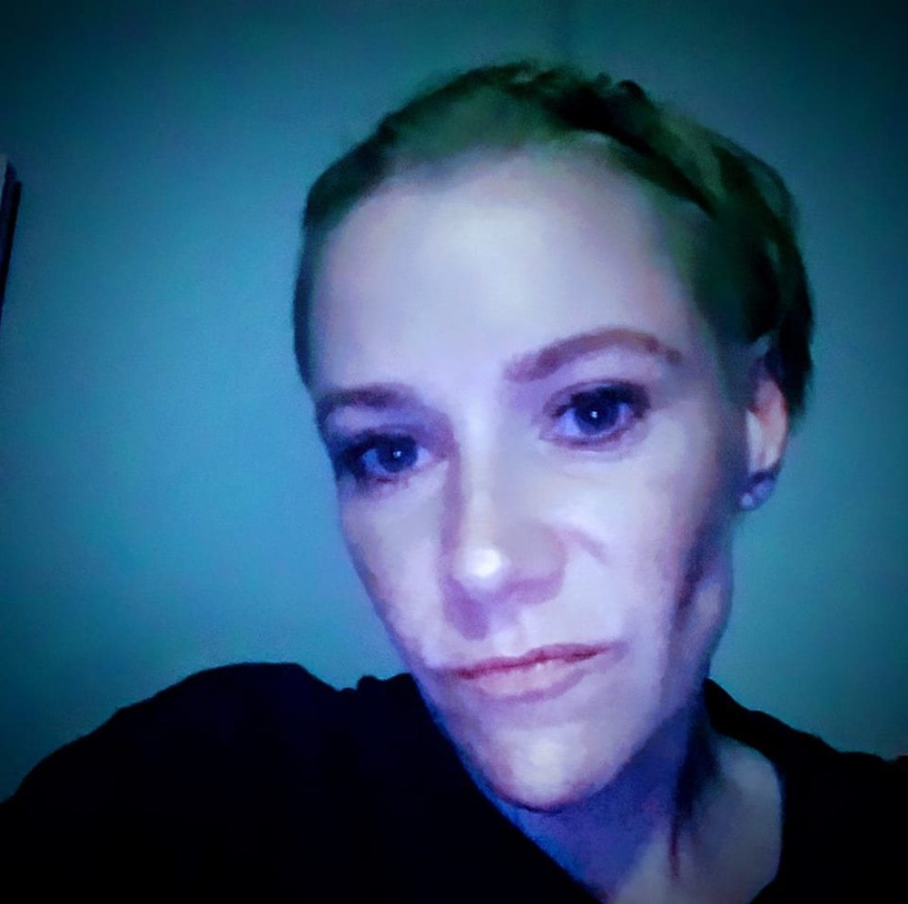 Meet your Posher, Jen